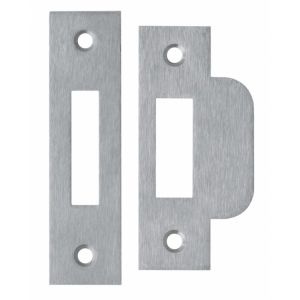 NEMEF Latch Lip Strike Plate